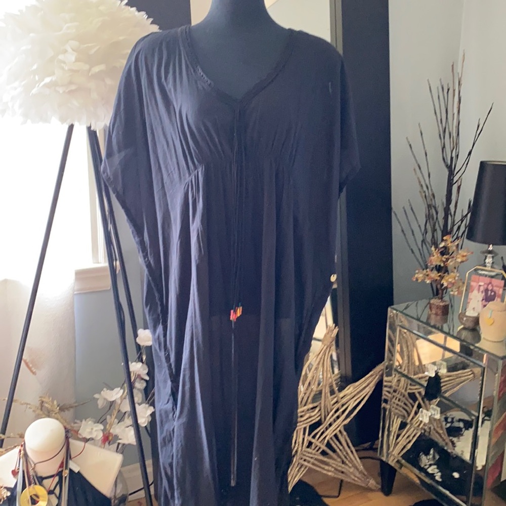 Beautiful swim cover up